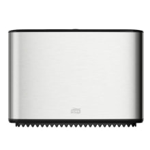 Toilettenpapierspender Image Design T2 Edelstahl
