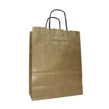 Toptwist gold 240x110x310 mm