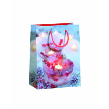 Kordeltasche Winter Spirit 70120 71406