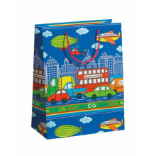 Kordeltaschen Sightseeing 70020 32293