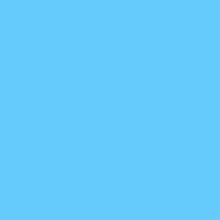 Servietten Papier 33 cm 1/8 hellblau