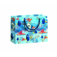 Kordeltaschen Best fishy friends, 70010 11526