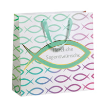 Kordeltaschen Kommunion / Konfirmation70010 11655