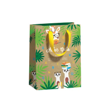 Kordeltaschen Happy Schooling 70010 12667