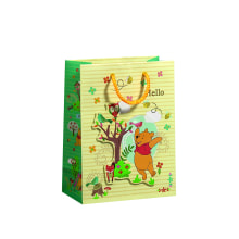Kordeltaschen Hello Winnie 70010 11537