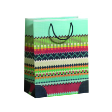 Kordeltaschen Ethnic Vibes 70010 12543