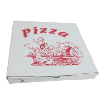 Pizza 29 cm Alu 