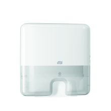 Handtuchspender Tork Xpress mini weiss