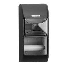 Toilettenpapierspender Katrin schwarz