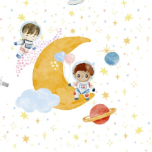 371507 Ti Flair Serviette