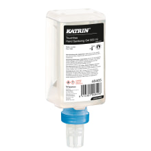 Desinfektionsgel Katrin Touchfree 500 ml