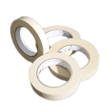 Fixier Band ohne Indikator 50 mm x 50 m