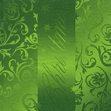 312073 Ti Flair Serviette