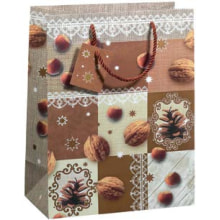 Kordeltasche Nuts 70110 72245