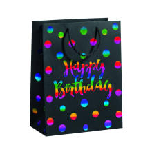 Kordeltaschen Congratulations 70010 12616