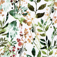 343178 Ti Flair Serviette