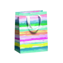Kordeltaschen Amazing Stripes 70010 11644