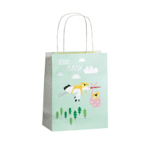 Kordeltaschen Hello Baby 70010 12659