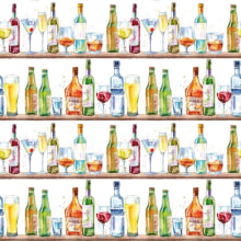 344805 Ti Flair Serviette