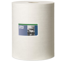 Tork "Premium" 530, 32x38cm perforiert weiss 106 m 1-lagig