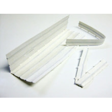 Beutel Verschlüsse 75 mm