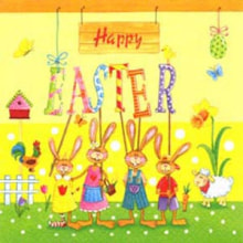 380152 Ti Flair Serviette