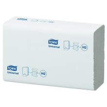 Handtuch 1-lagig Lotus Marathon Z-Falz