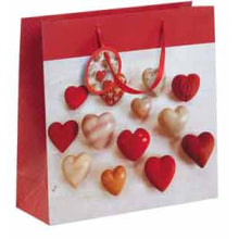 Kordeltaschen Just Love 70010 31240