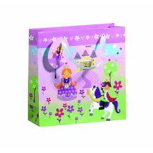 Kordeltaschen Lovely Princess 70010 11521