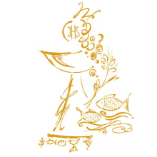 378409 Ti Flair Serviette