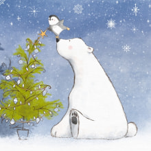 310124 Ti Flair Serviette