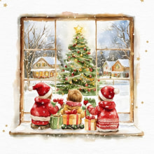 303496 Ti Flair Serviette