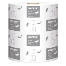 Wischtuchrolle Katrin Plus M 1-lagig