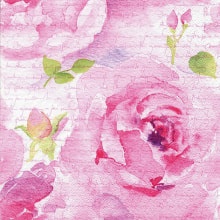 340220 Ti Flair Serviette