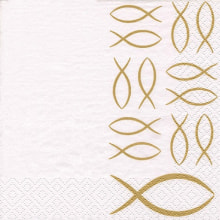 375401 Ti Flair Serviette