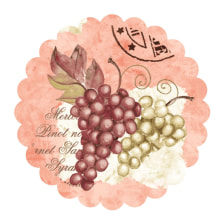 Untersetzer La Bodega 