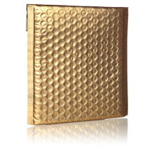 Geschenkbeutel Metallic gold matt 200x255 mm