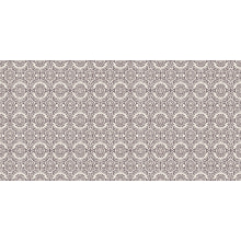 Tête à tête Airlaid Kiyan braun 40 cm x 24 m, Abschnitt 120 cm