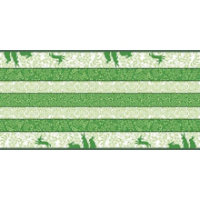 Tête à Tête Airlaid Egon grün