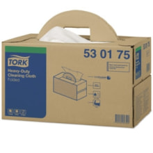 Reinigungstücher weiss