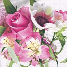 244065 Ti Flair Serviette
