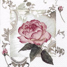 343658 Ti Flair Serviette