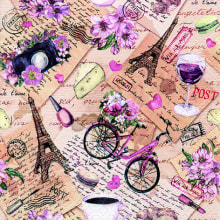 373435 Ti Flair Serviette
