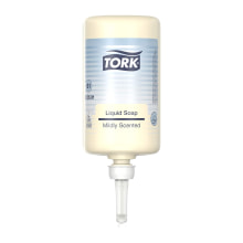 Seife Tork Premium Mild S1-System