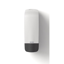 Seifenspender Katrin 1000 weiss