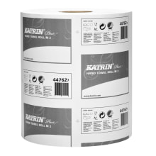 Wischtuchrolle Katrin Plus M2 2-lagig