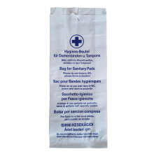 Hygienebeutel Papier
