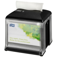 272808 Serviettenspender Kunststoff 