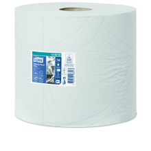 Tork Advanced 420, 24x34cm perforiert weiss 255 m 2-lagig