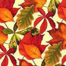 342052 Ti Flair Serviette
